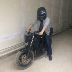 Сергей Шарин, 22.07.1983