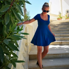 Екатерина Тарапата, 14.04, Санкт-Петербург