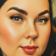 Анна Юдина, 09.11, Екатеринбург