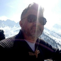 Vitaly Andrievskiy, 26.02.1975, Москва