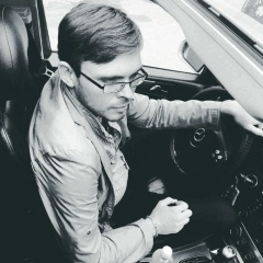 Денис Хохлов, 09.03