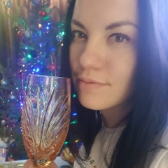 Екатерина Гусева, 30.10.1989, Санкт-Петербург