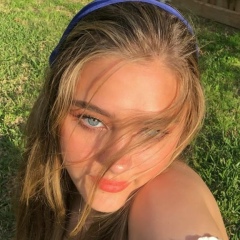 Lizzy Greene, 01.05.2003, Los Angeles