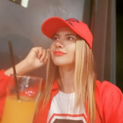 Ульяна Мыцык, 26.12