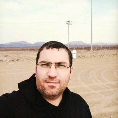 Ahmad Adwani, 13.04.1984, Irbid