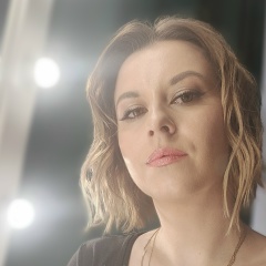 Ирина Юдинцева, 19.12, Санкт-Петербург