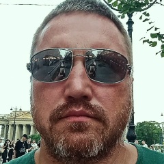 Максим Денисов, 16.03.1981, Санкт-Петербург