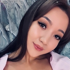 Nurai Sanjarova, 17.05.1998, Бишкек