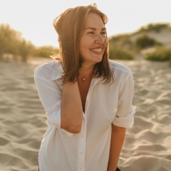 Александра Тихомирова, 06.02.1990, Санкт-Петербург