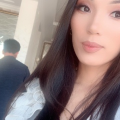 Asema Bahytzhanova, 19.02, Шымкент