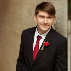 Вячеслав Карпов, 26.01, Санкт-Петербург