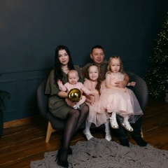 Alina Shamaeva, 07.05