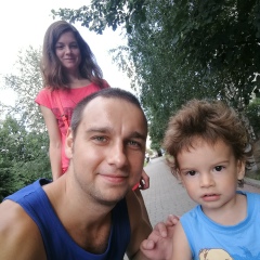 Иван Зубарев, 31.03.1987, Зеленоград