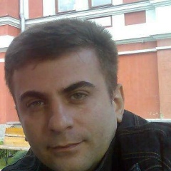 Сергей Саркисьян, 06.06, Харьков