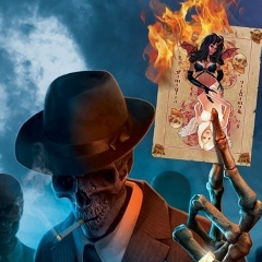 Ryan Cooper, 20.03, Ивано-Франковск