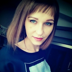 Елена Тимофеева, 10.04, Печора