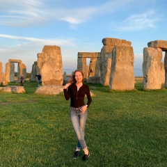 Екатерина Рачкова, 13.07.1994, Москва