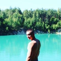 Денис Пискун, 22.03, Роза Люксембург