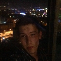 Дамир Усен, 08.03, Алматы