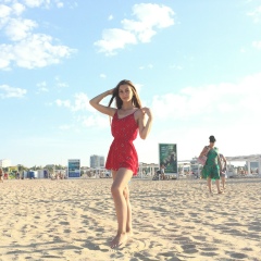 Татьяна Рыкова, 04.04, Зеленоград