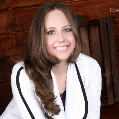 Ксения Лоскутова, 01.10, Самара