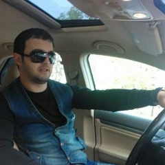 Ayxan Bayramov, 12.02.1990, Гянджа