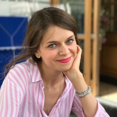 Giuli Malik, 17.06.1990, Milano