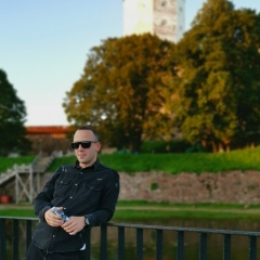 Евгений Пылов, 01.06.1987, Санкт-Петербург