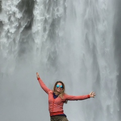 Maria Kazachkina, 17.01, Пермь