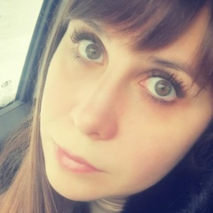 Анастасия Сметанина, 01.07.1985, Москва