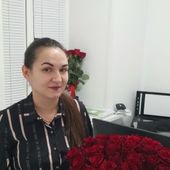 Гулинара Хасанова, 16.11.1987, Сарапул