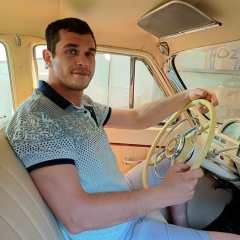 Евгений Садовый, 19.07.1985, Владимир