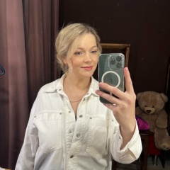 Olenka Morgina, Кирово-Чепецк