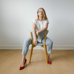 Даша Мурашко, 06.05, New York City