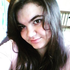 Кристина Черней Грядченко, 24.03.1991, Кишинев