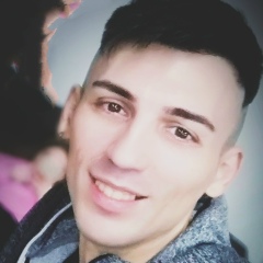 Роман Бочаров, 20.05, Киев