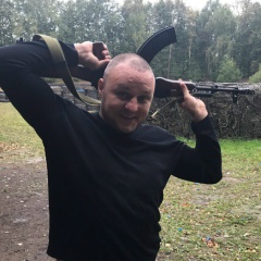 Юра Юра, 01.01.1981, Москва