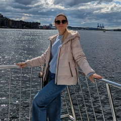 Marina Schiewe, 29.04, Schweinfurth