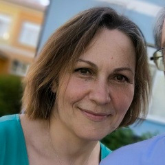 Ирина Никулина, 03.11, Суходол
