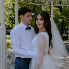 Слава Минько, 07.10.1994, Москва