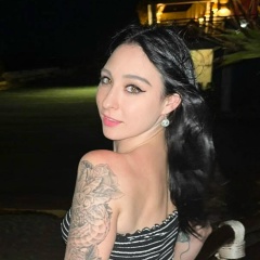 Алёна Макушкина, 22.06.1991, Москва