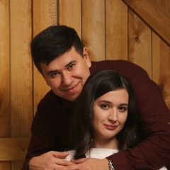 Ильдар Зарипов, Омск