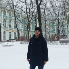 Федор Косяк, 14.05.1984, Батайск