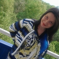 Юля Юля, 25.06, Санкт-Петербург