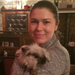 Юлия Хандогина, 10.05.1979, Чернигов