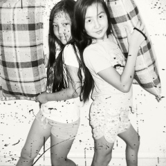 Жанерке Жаппарбергенова, 05.06, Атырау