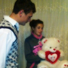 Кристинока Чепой, 10.03.1996