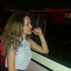 Юлия Черненко, 01.07.1988, Петропавловск