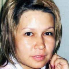 Сауле Шакирова, 31.07.1975, Шымкент