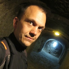 Митя Грязнов, 25.04, Москва